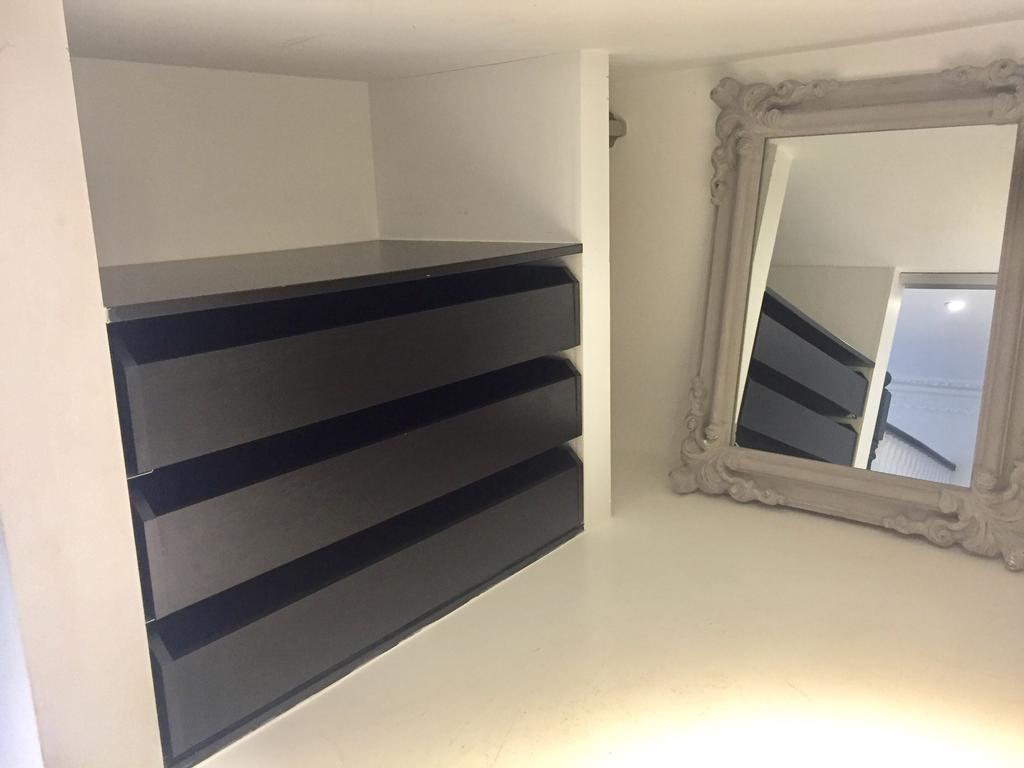 Appartement Eagle House Studio