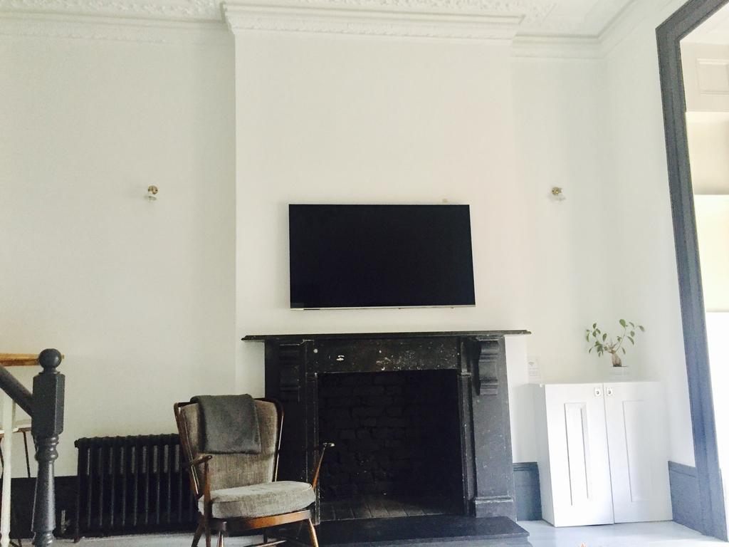 Eagle House Studio Appartement