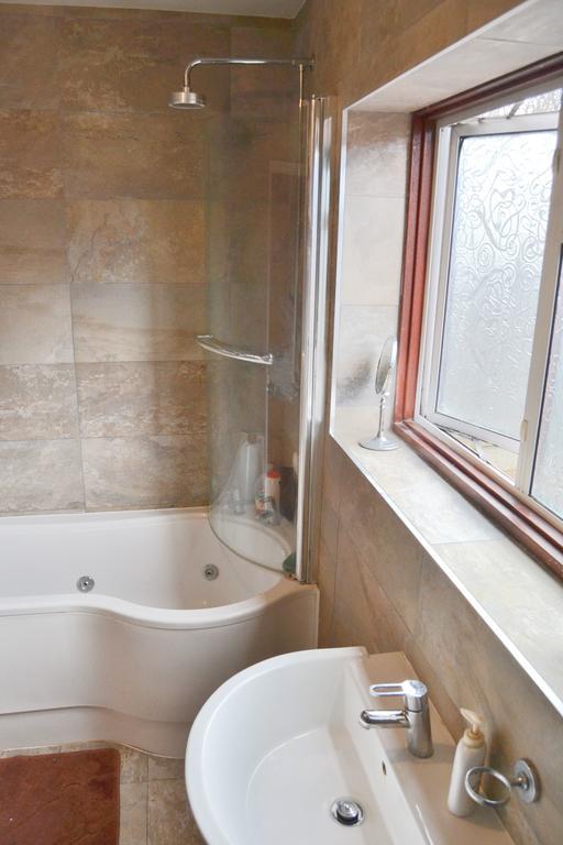 Accommodatie bij particulieren Superb Double Bedroom