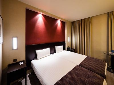 Nh Kensington Hotel Londres