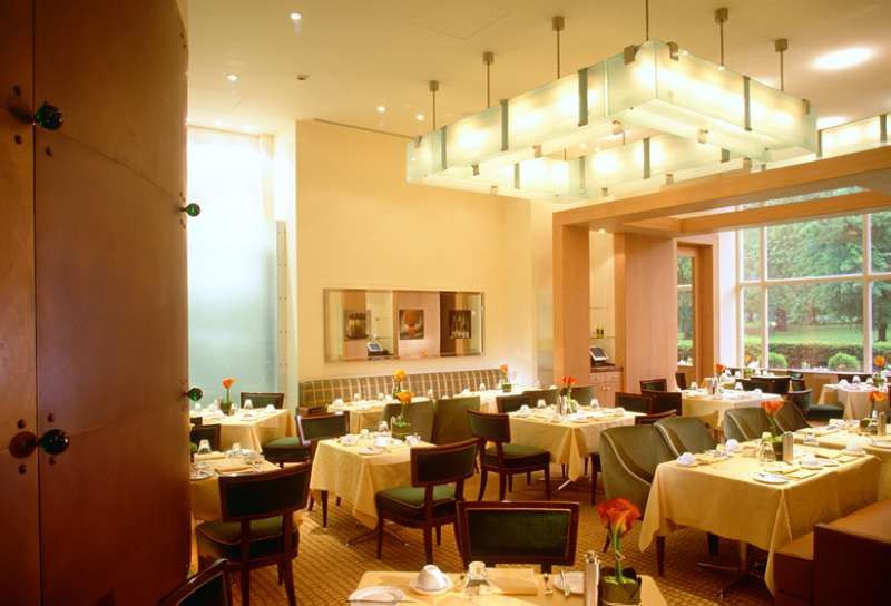 Hotel Mandarin Oriental Hyde Park, Londres