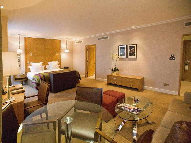 Jumeirah Carlton Tower 5* Londen