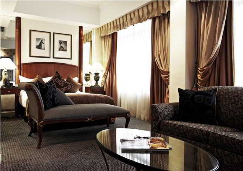 Hotel Millennium Knightsbridge 4*