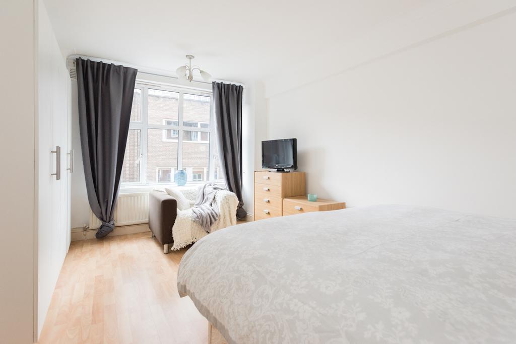 Apartamento Park