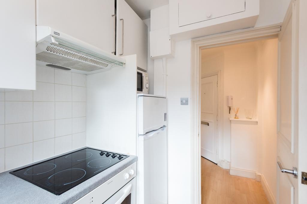 Apartamento Park *