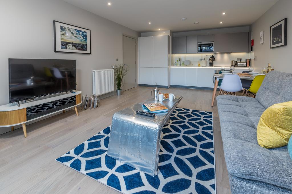 Esquire Ealing Appartement *