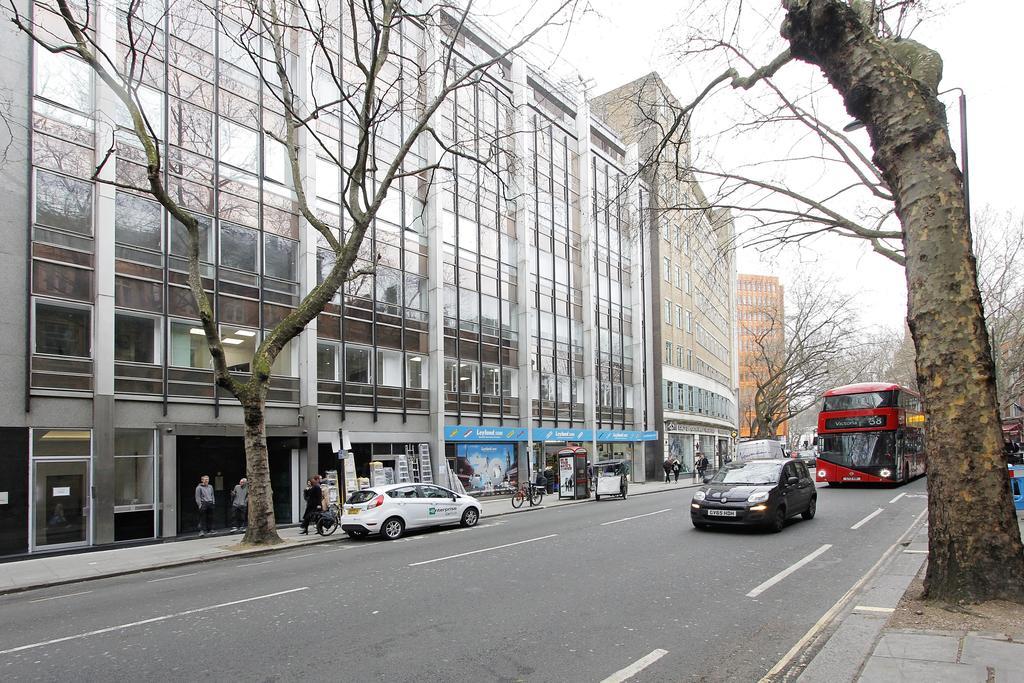 Private Apartments - Covent Garden - Leicester Square *