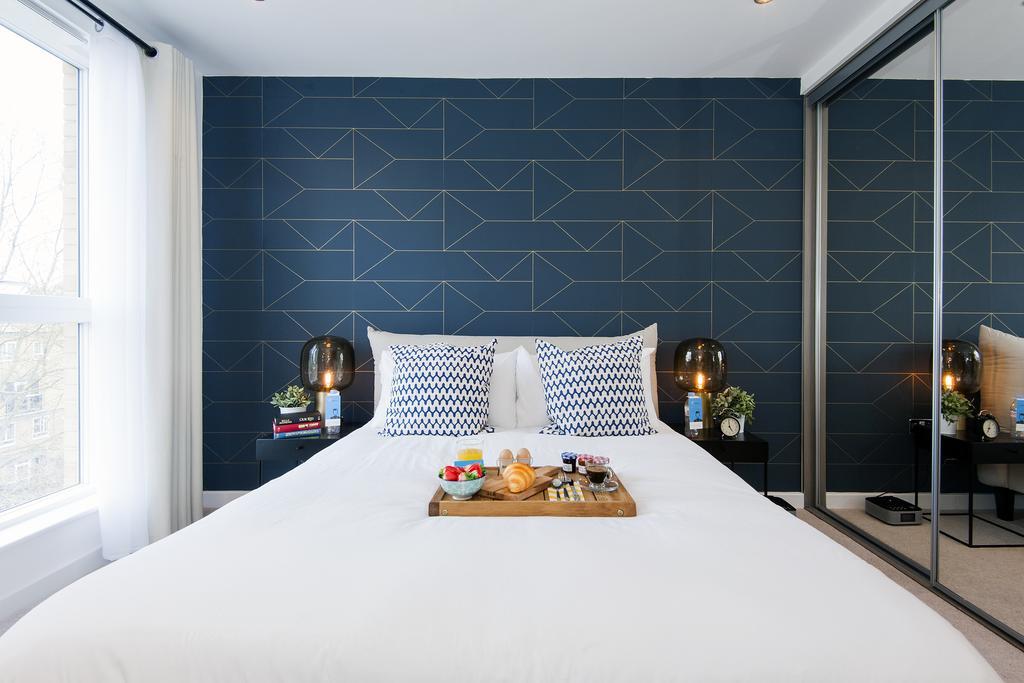 The Camden Town Loft As1 Londres