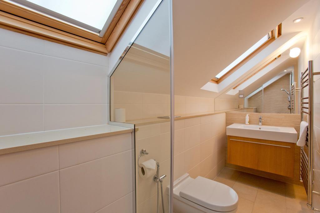Appartement Porchester Terrace