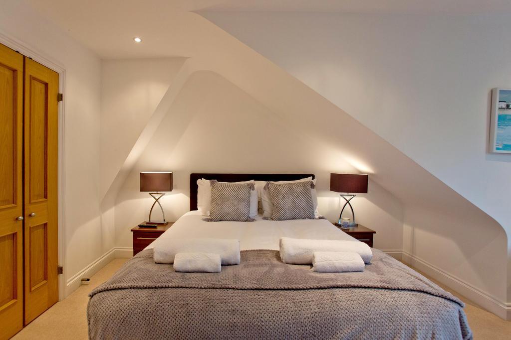 Porchester Terrace Appartement Londres