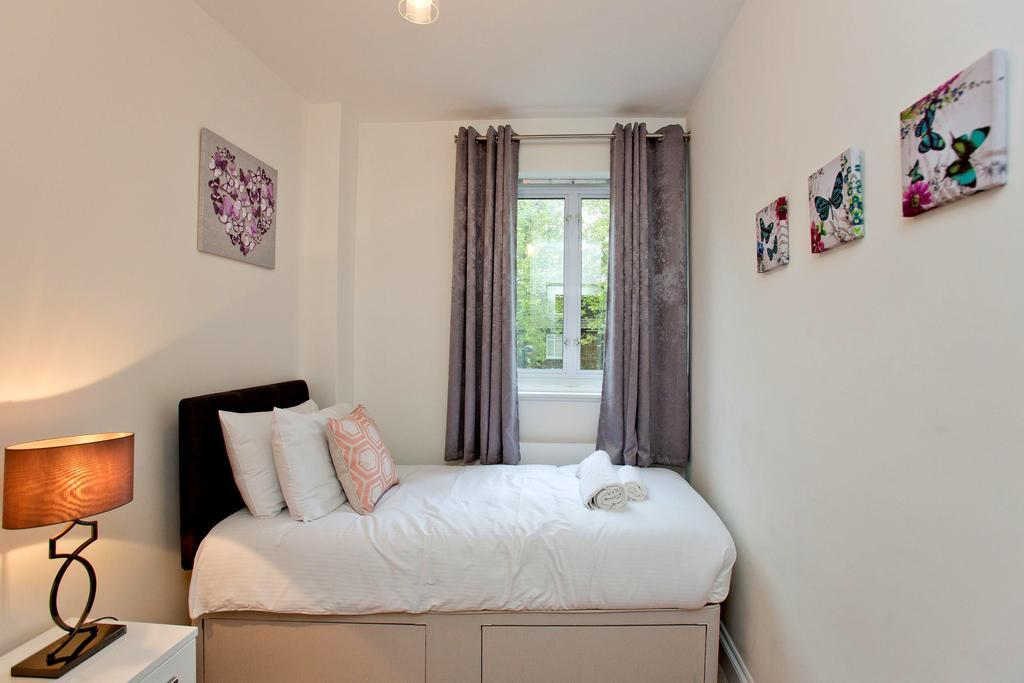 Appartement Porchester Terrace