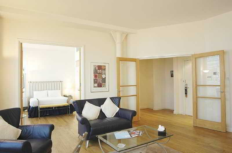 196 Bishopsgate Con Servicio Londres