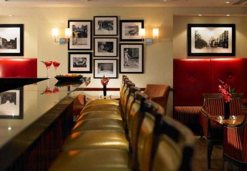 Marriott Park Lane Hotel Londres