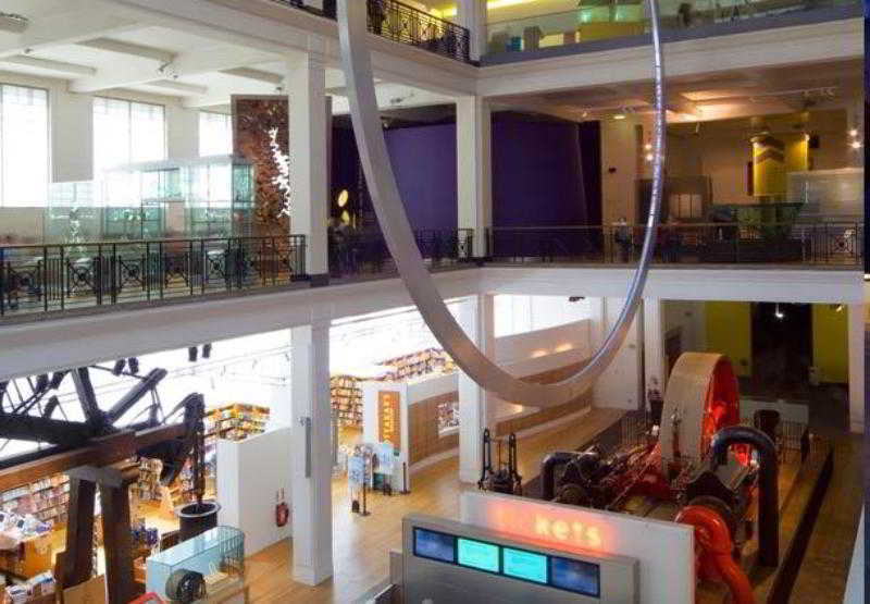 Marriott Park Lane Londres