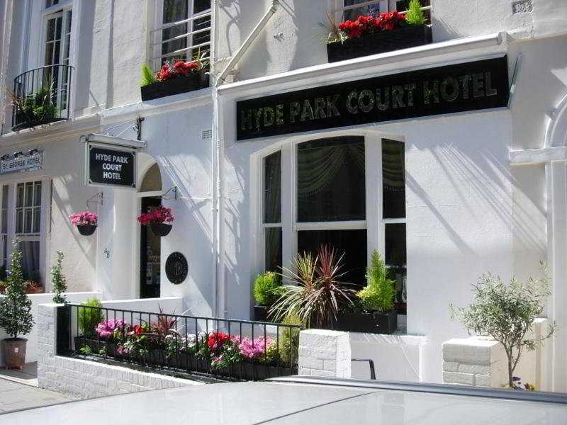 Hotel Hyde Park Court