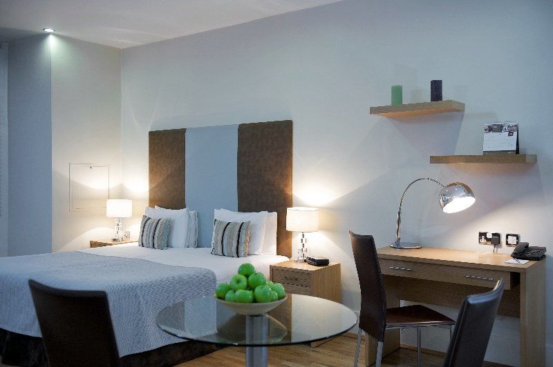 Apartahotel Fraser Queens Gate