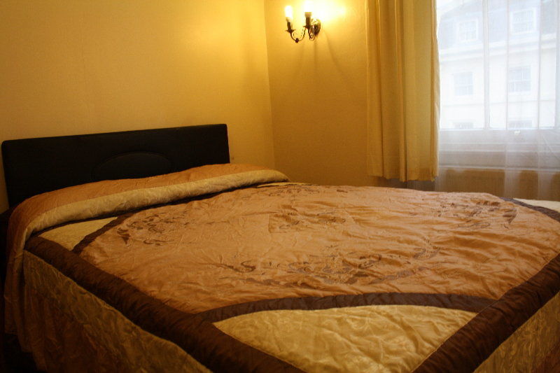 Hotel Mornington Victoria Londres