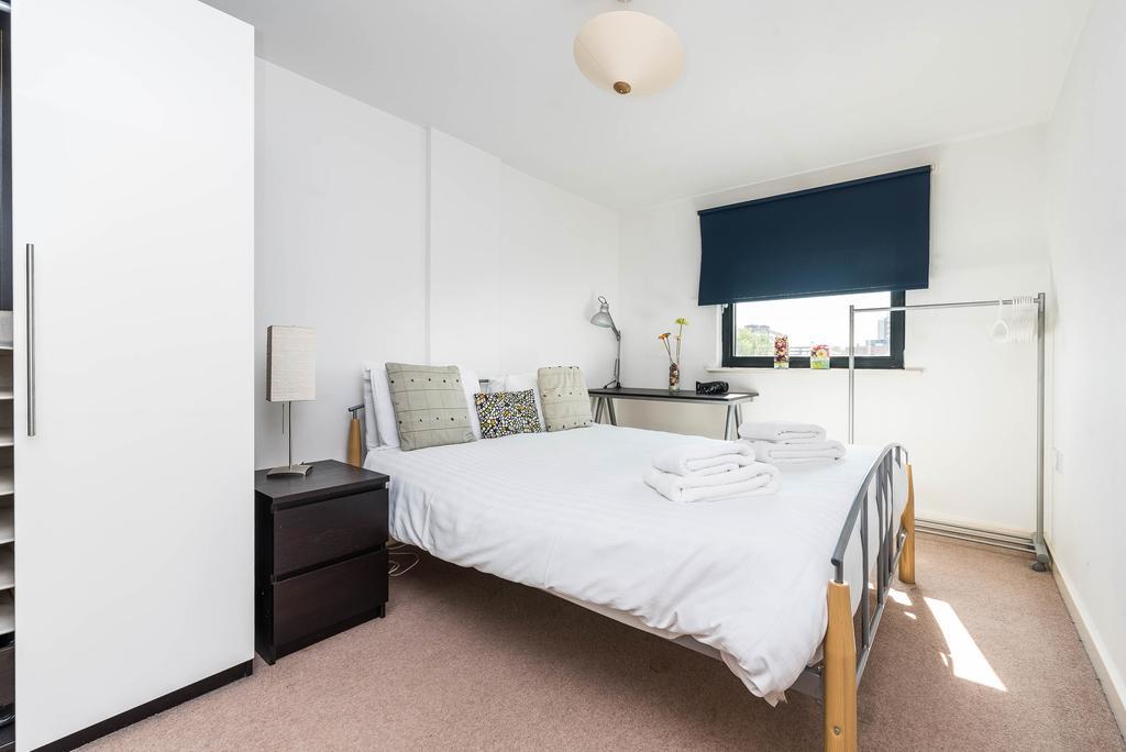 Fantastic 1 Bed Flat Stratford