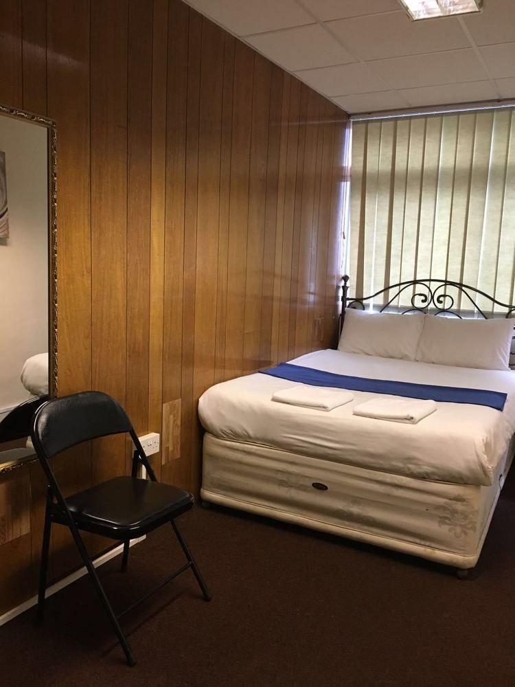 Coronation House Gasthuis 2*