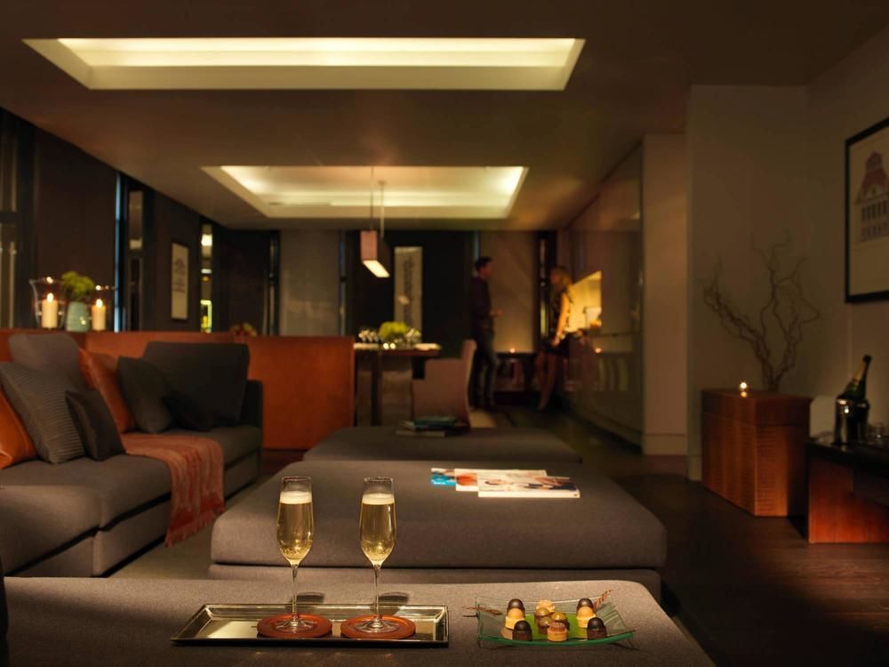 Apart-hotel Grosvenor House