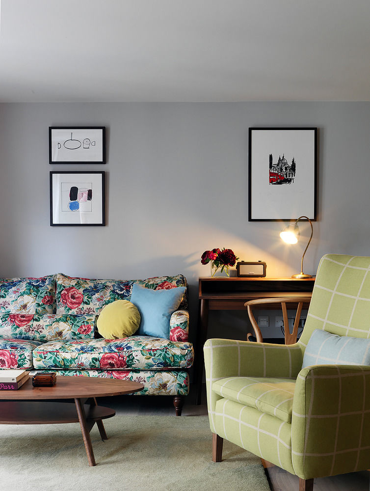 Cheval Knightsbridge Apartahotel 5*