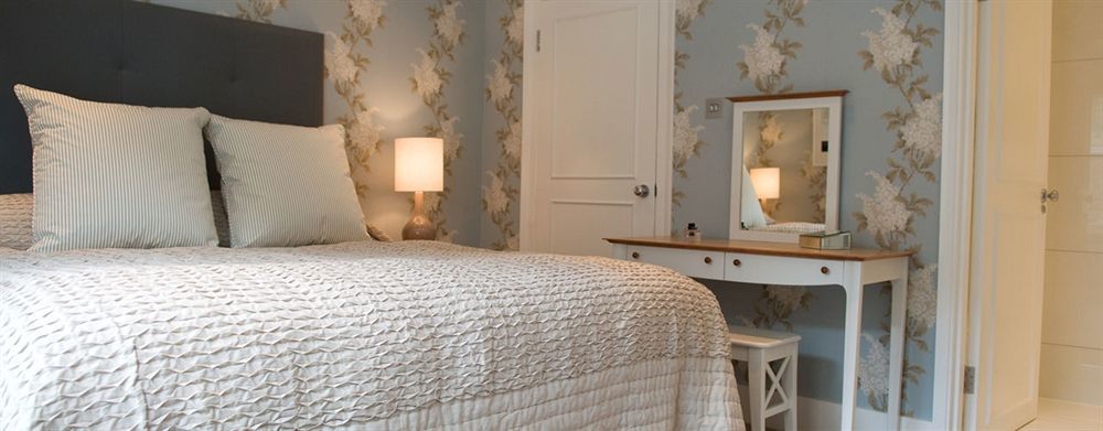 Cheval Knightsbridge Apartahotel