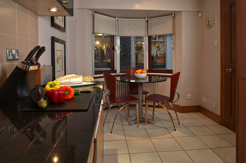 Apartahotel Cheval Knightsbridge 5*