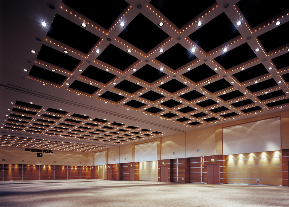 Hotel Novotel West Londres