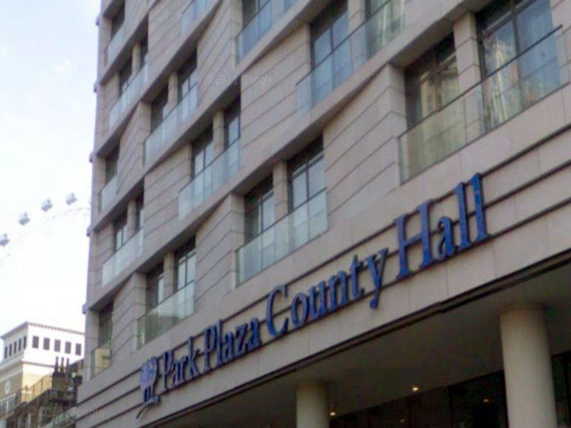 Park Plaza County Hall 4* Londres