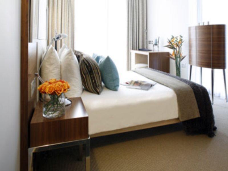 Park Plaza County Hall Hotel Londres