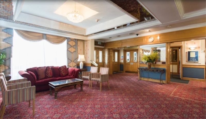 Holiday Villa Hotel Hotel 3*