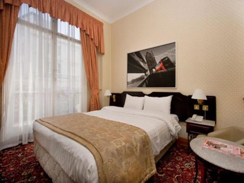 Holiday Villa Hotel Londres