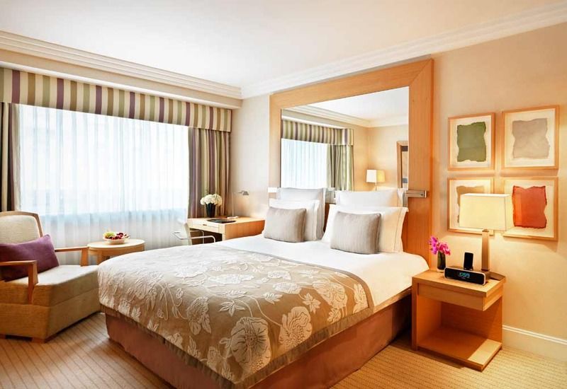 Jumeirah Lowndes Hotel Londen