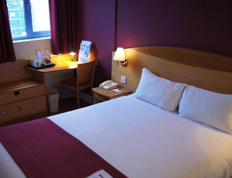 Hotel Waterloo Hub And Londres