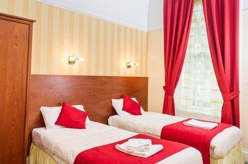 Hotel Avonmore