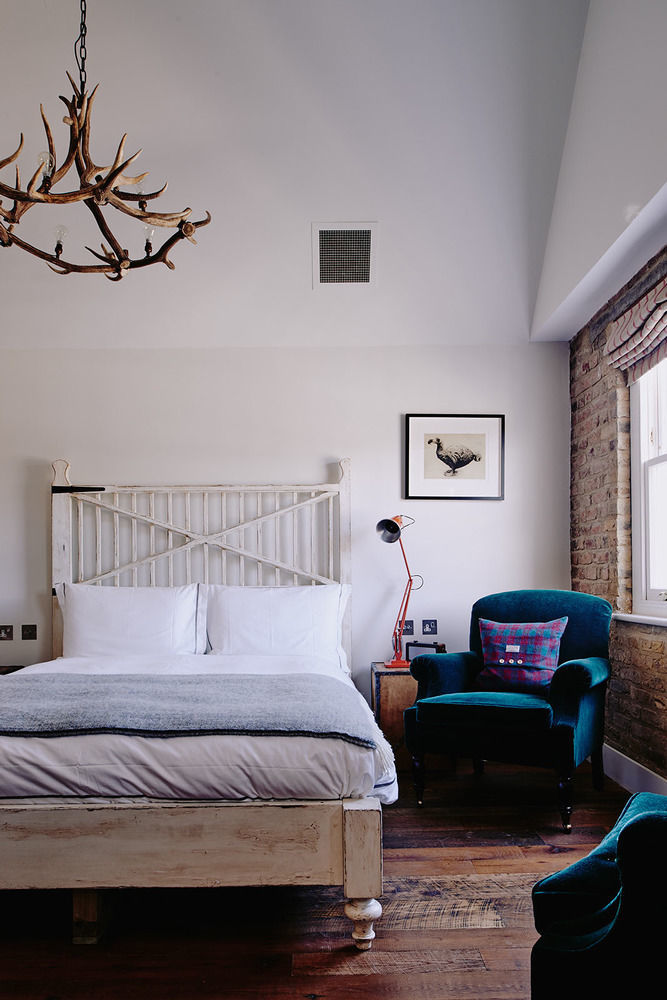 Hotel Artist London