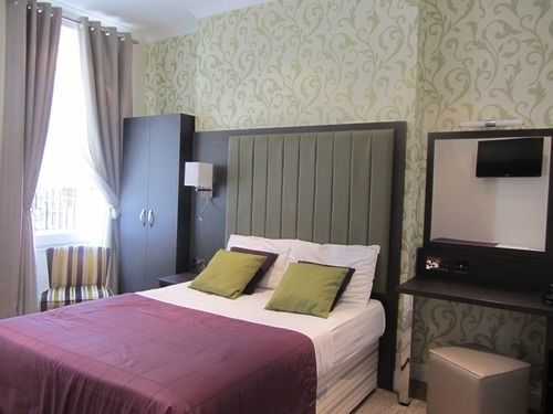Goodwood Hotel Londres