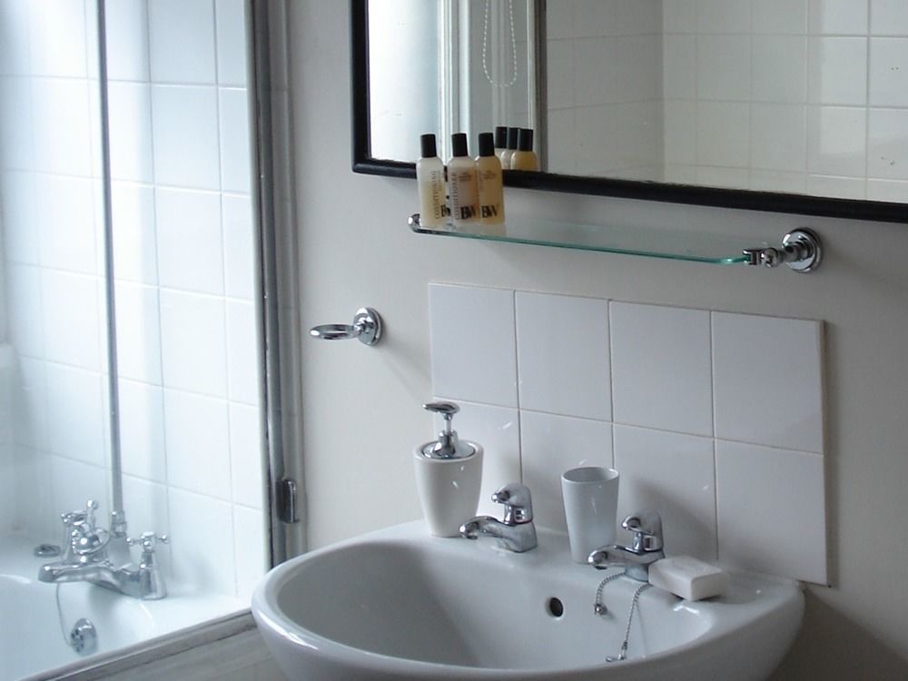Bed & Breakfast 16 St Alfeges 4*