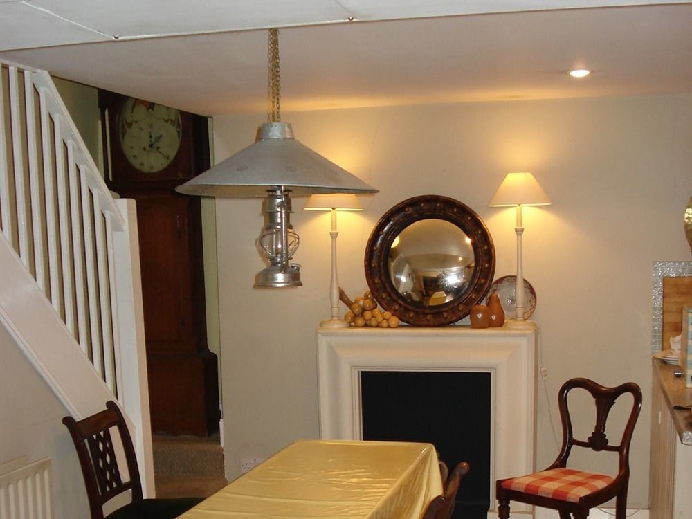 Bed & Breakfast 16 St Alfeges Londen