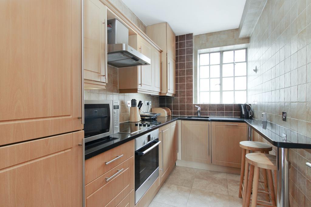 Lifestyle - Knightsbridge Appartement Londres
