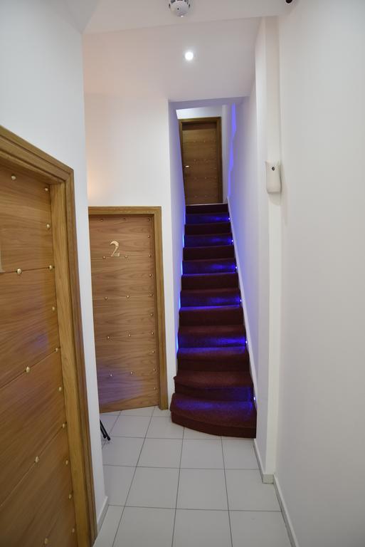 Appartement Kempsford House