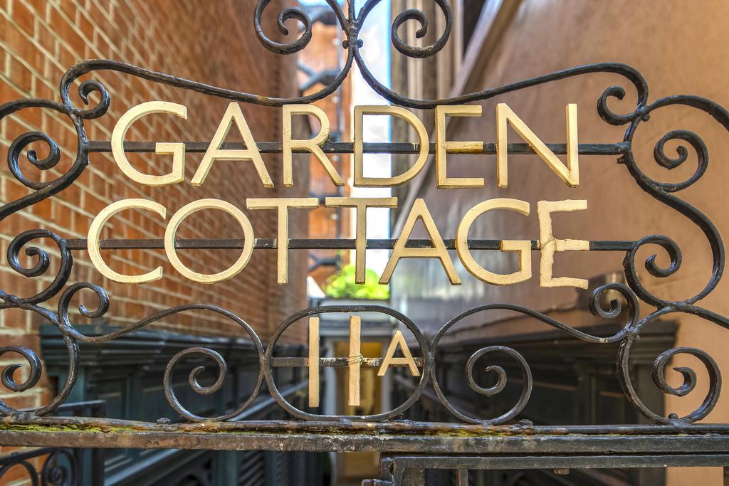 Apartamento Garden *