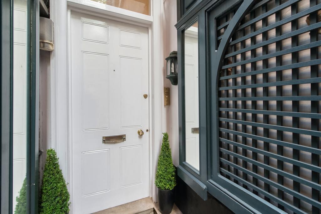 Apartamento Garden Londres