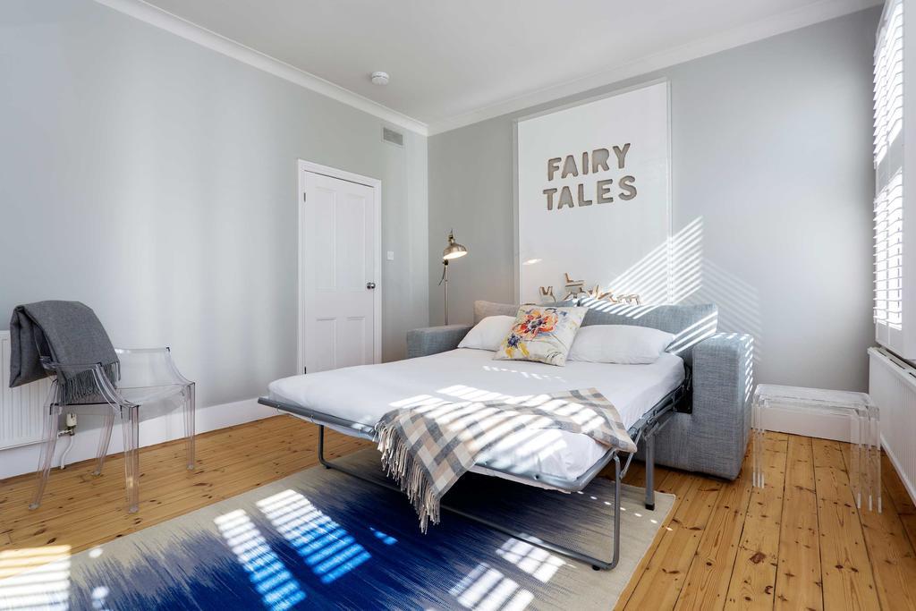 Hébergement de vacances Veeve - Clapham Fairytale *