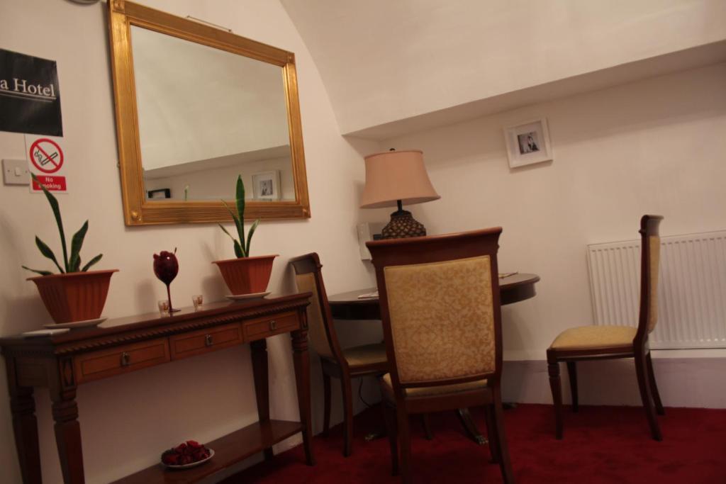 Hotel Marisa Londres