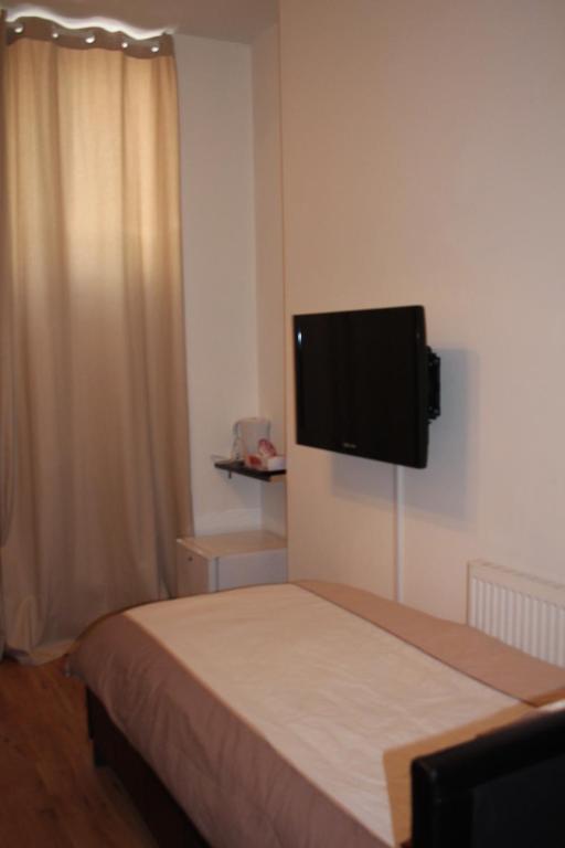 Marisa Hotel 2*