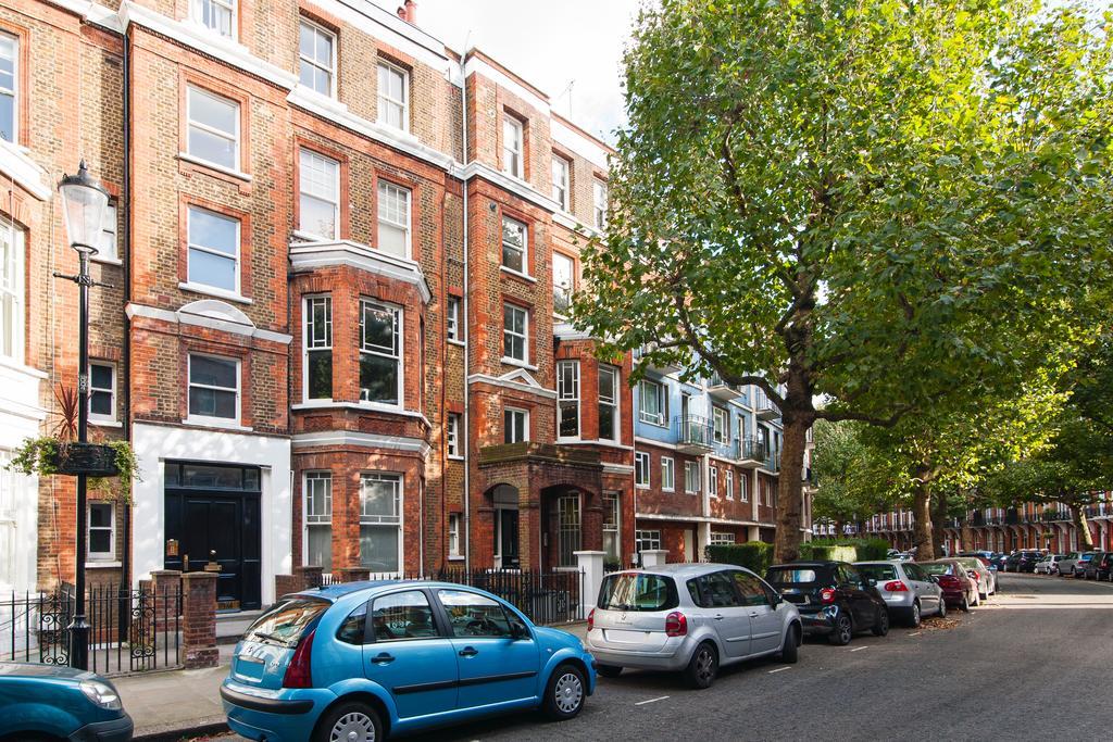 The One Kensington Apartment