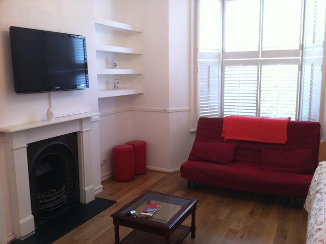 Arsenal 123 Close To Emirates Stadium Direct Eurostar Heathrow-3 Here Apartamento Londres
