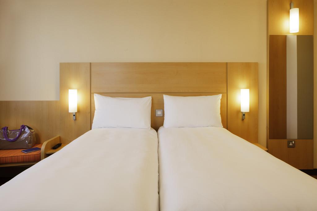 Ibis Shepherds Bush - Hammersmith Londen