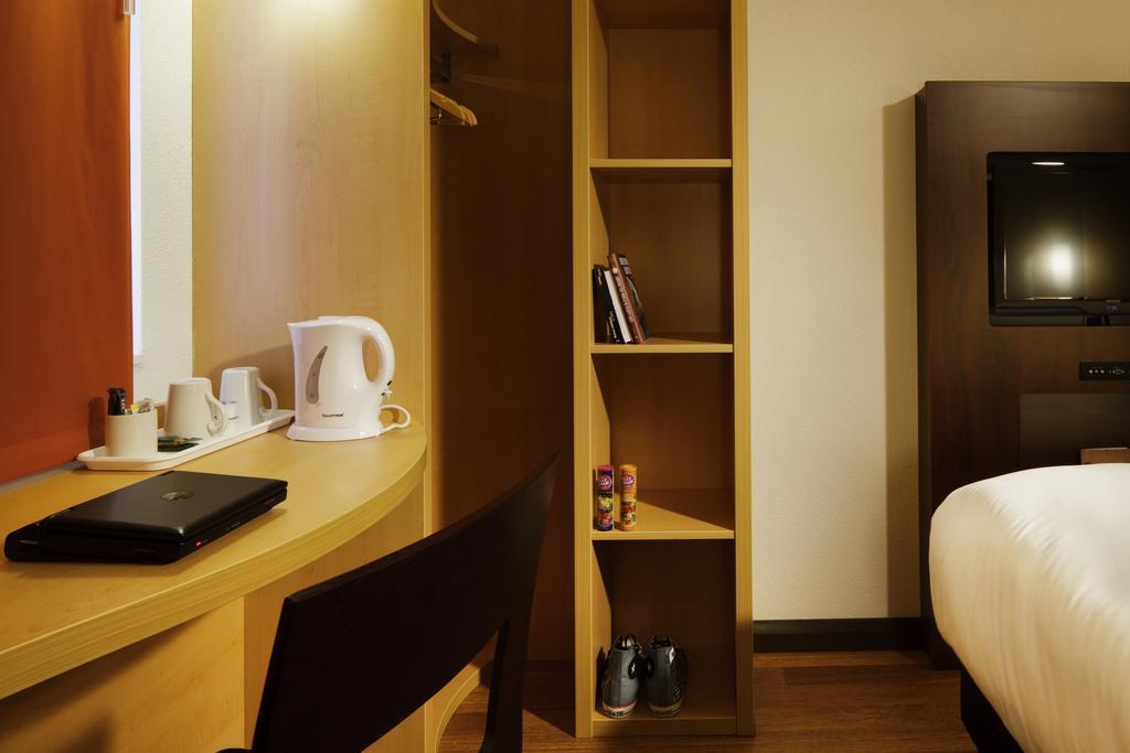 Ibis Shepherds Bush - Hammersmith Hotel Londen